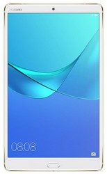 Замена экрана на планшете Huawei MediaPad M5 8.4 в Пензе
